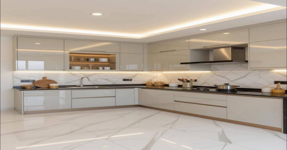 Top 5 Modular Kitchen Trends for Pune Homes in 2026