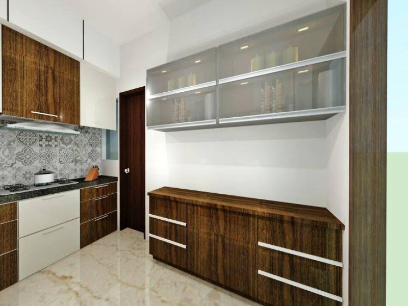Modular Kitchen Designers in Pune