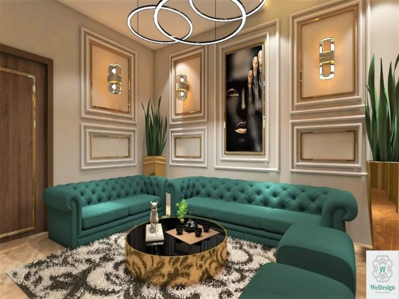 Custom Furniture & Luxury Sofas