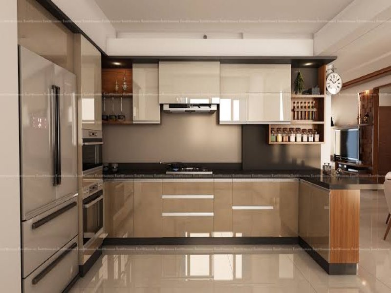 Kitchen Storage Solutions