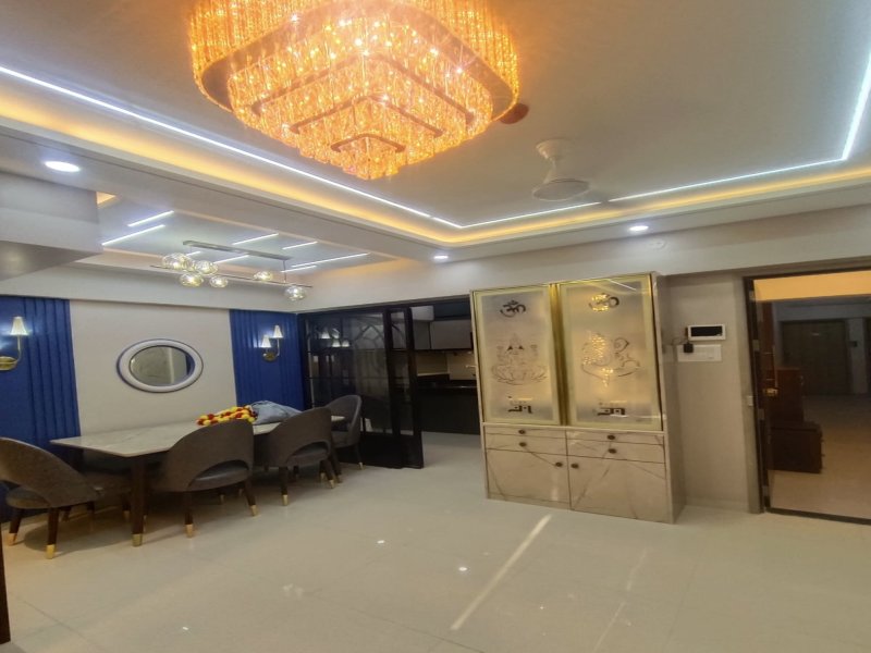 Residential Interior Designers in Pune
