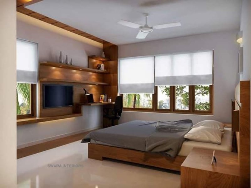Complete Interior Execution & Installation short description